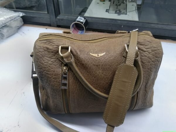 Zadig & Voltaire Handbags