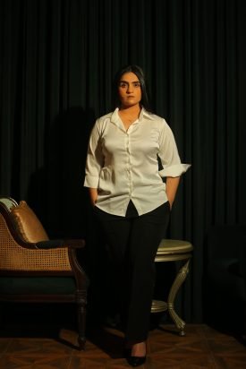 Lightweight cotton, sleeveless tops, shorts, sandals.