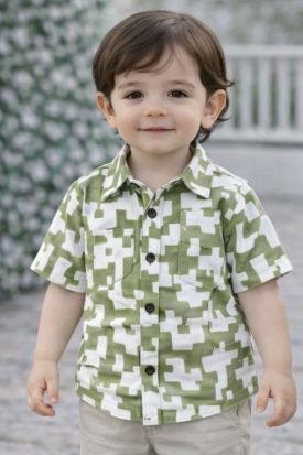 Often feature bold colors, cartoon themes, animal prints, and graphic designs that reflect fun and imagination